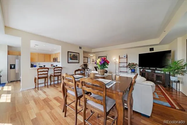 300 W 11th Avenue #18C Denver, CO 80204