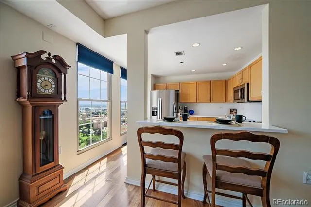 300 W 11th Avenue #18C Denver, CO 80204
