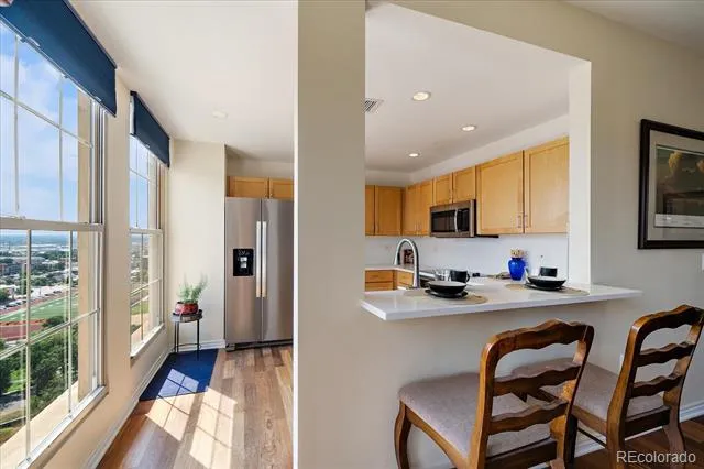 300 W 11th Avenue #18C Denver, CO 80204