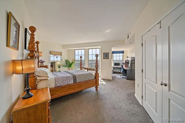 300 W 11th Avenue #18C Denver, CO 80204