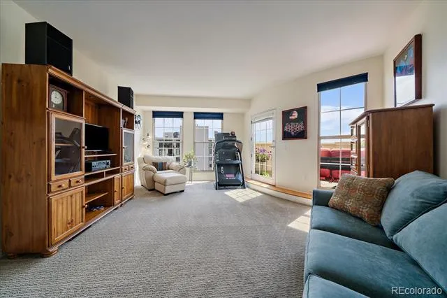 300 W 11th Avenue #18C Denver, CO 80204