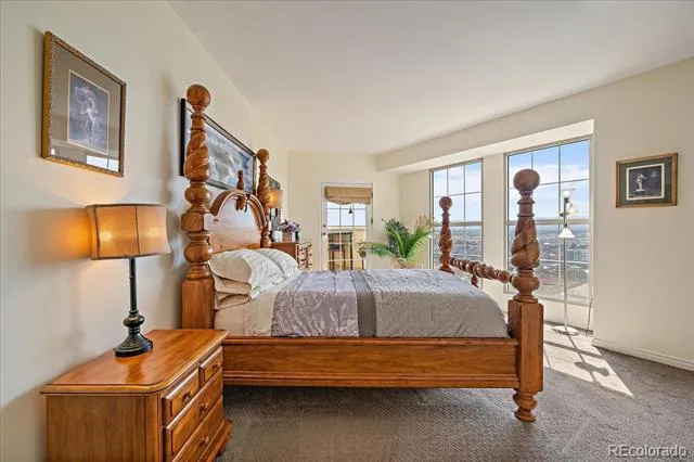 300 W 11th Avenue #18C Denver, CO 80204