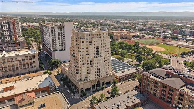 300 W 11th Avenue #18C Denver, CO 80204