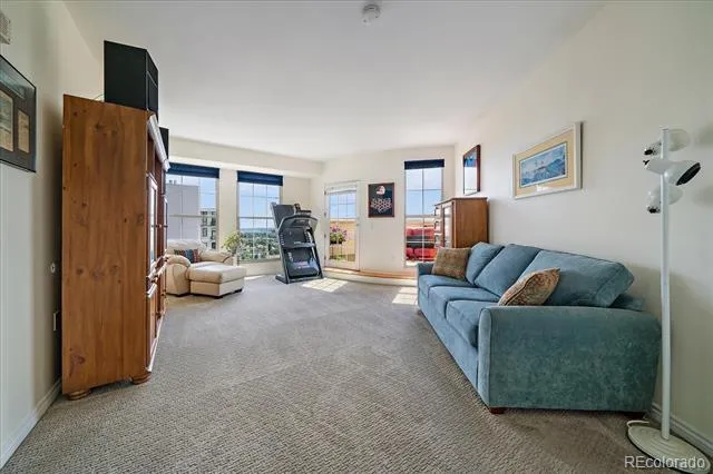 300 W 11th Avenue #18C Denver, CO 80204
