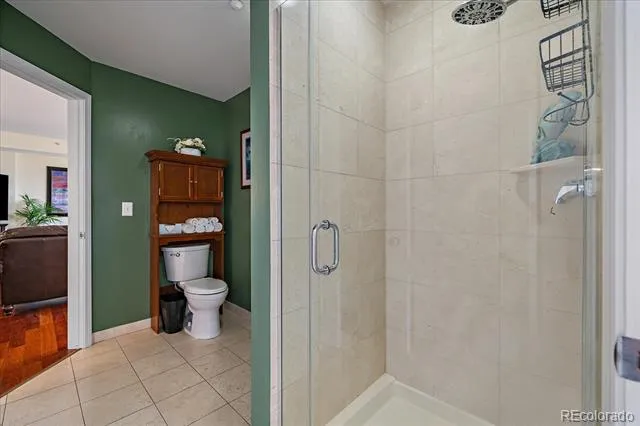 300 W 11th Avenue #18C Denver, CO 80204