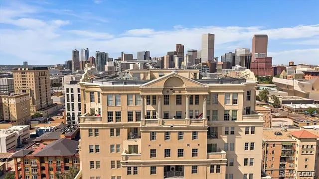 300 W 11th Avenue #18C Denver, CO 80204