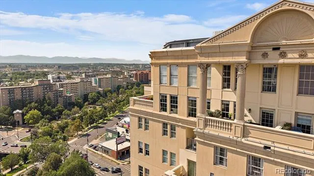 300 W 11th Avenue #18C Denver, CO 80204