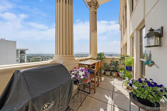 300 W 11th Avenue #18C Denver, CO 80204