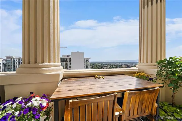 300 W 11th Avenue #18C Denver, CO 80204