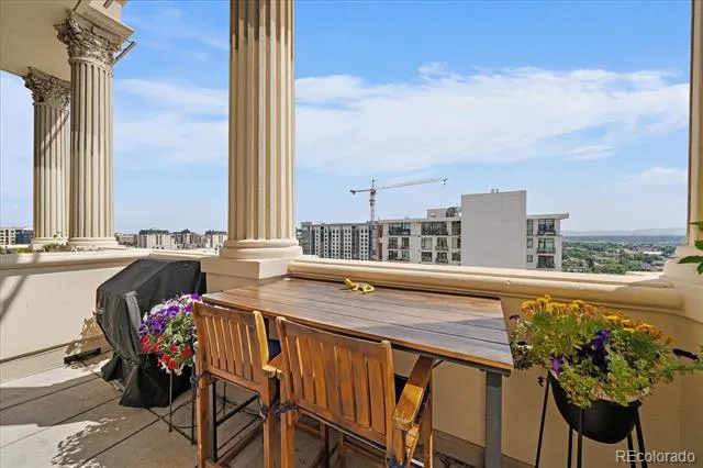 300 W 11th Avenue #18C Denver, CO 80204