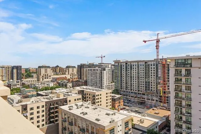 300 W 11th Avenue #18C Denver, CO 80204