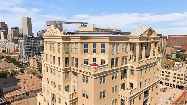 300 W 11th Avenue #18C Denver, CO 80204