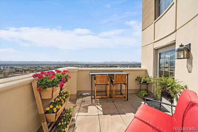 300 W 11th Avenue #18C Denver, CO 80204