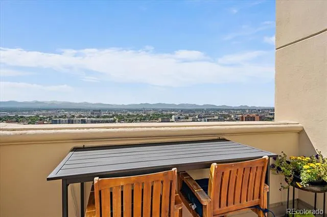 300 W 11th Avenue #18C Denver, CO 80204