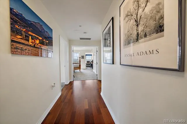 300 W 11th Avenue #18C Denver, CO 80204