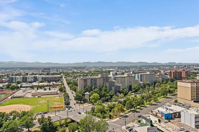 300 W 11th Avenue #18C Denver, CO 80204