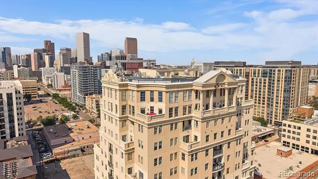 300 W 11th Avenue #18C Denver, CO 80204