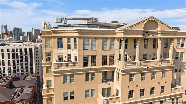 300 W 11th Avenue #18C Denver, CO 80204