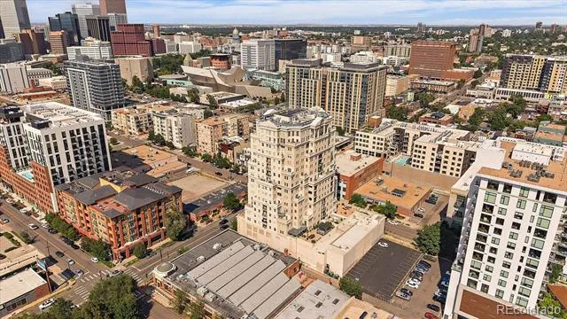 300 W 11th Avenue #18C Denver, CO 80204