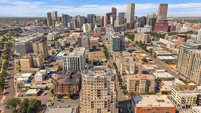 300 W 11th Avenue #18C Denver, CO 80204