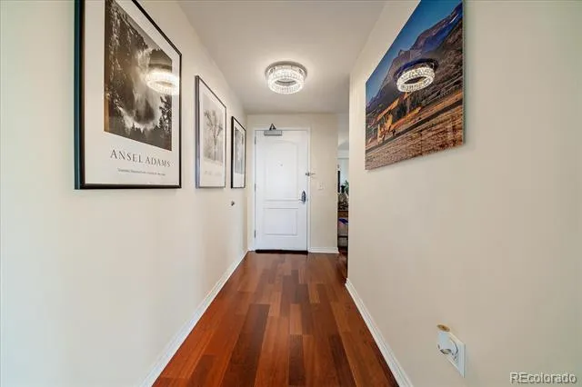 300 W 11th Avenue #18C Denver, CO 80204