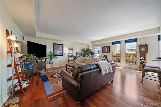 300 W 11th Avenue #18C Denver, CO 80204