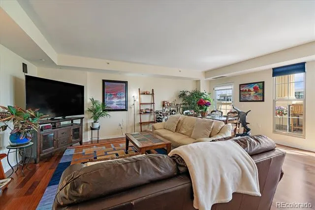 300 W 11th Avenue #18C Denver, CO 80204