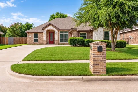 117 Whipperwill Way