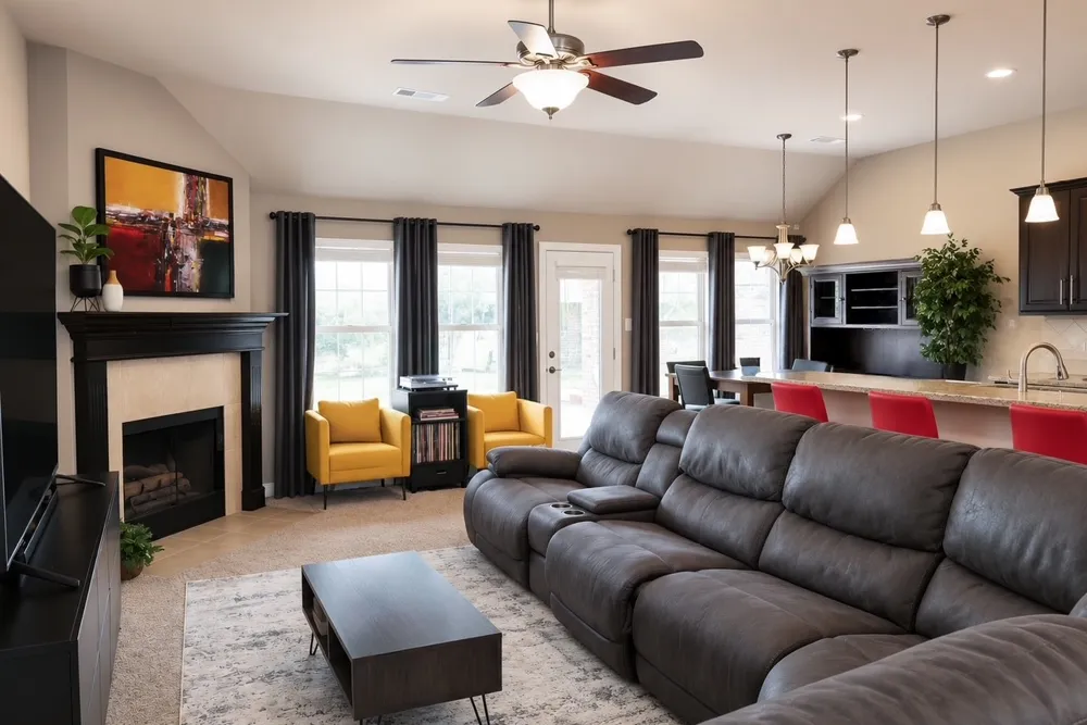 117 Whipperwill Way Red Oak, TX 75154