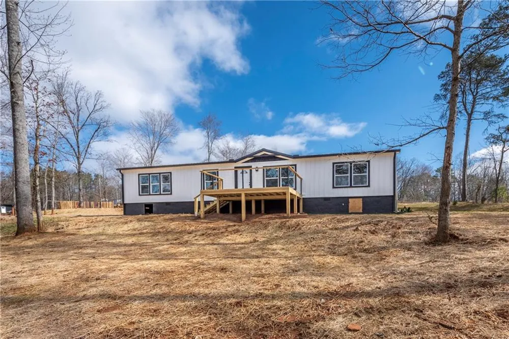 121 Haley Mountain Road Talking Rock, GA 30275