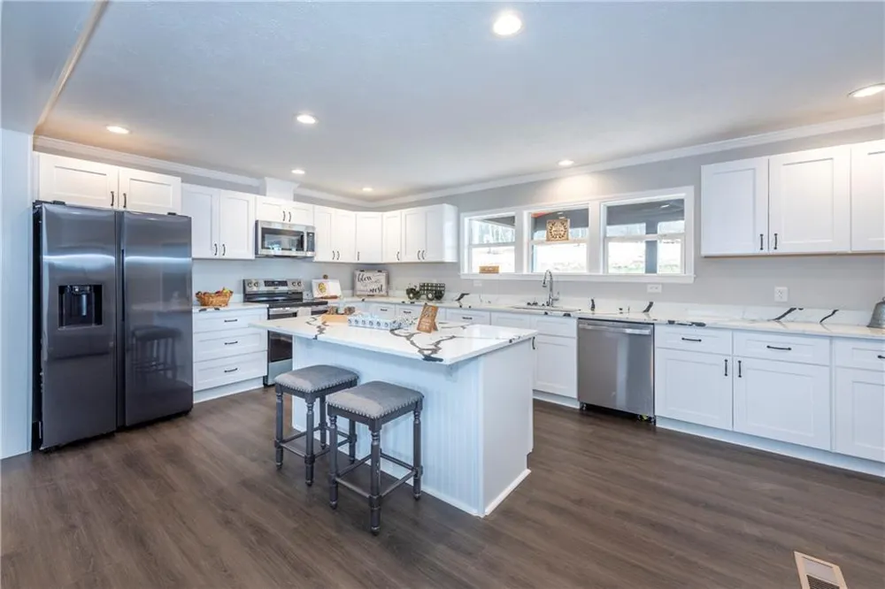 121 Haley Mountain Road Talking Rock, GA 30275
