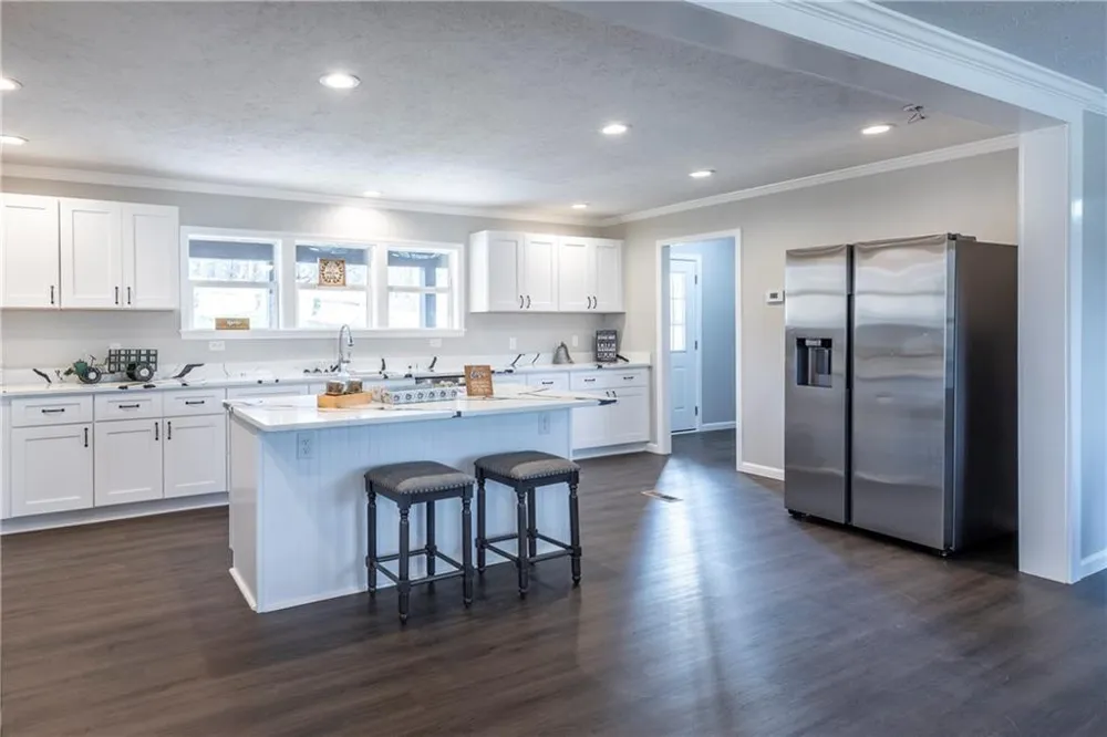 121 Haley Mountain Road Talking Rock, GA 30275