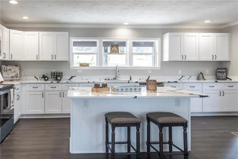 121 Haley Mountain Road Talking Rock, GA 30275
