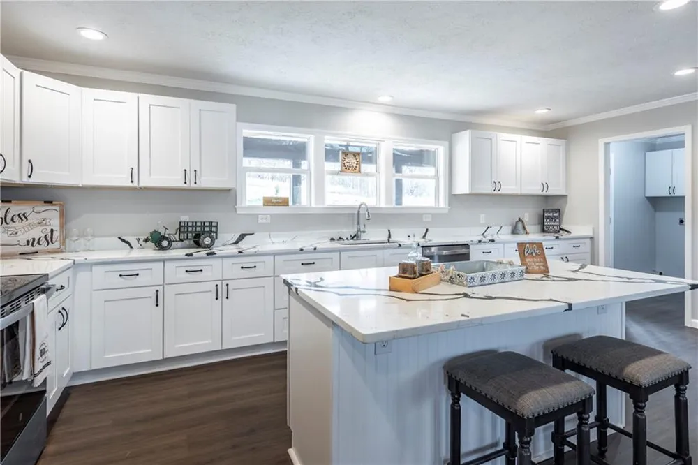 121 Haley Mountain Road Talking Rock, GA 30275