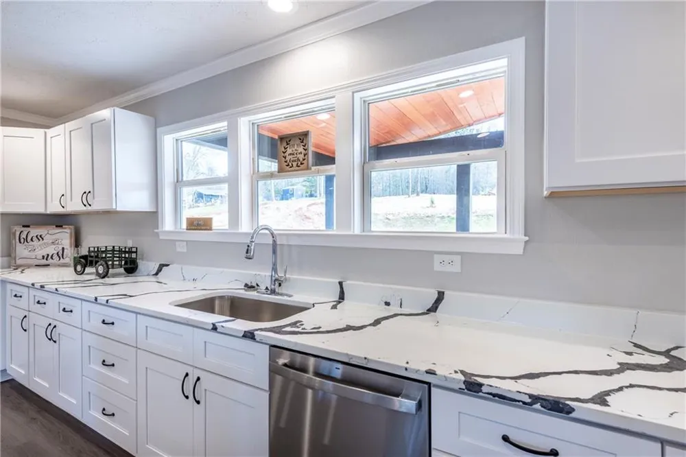 121 Haley Mountain Road Talking Rock, GA 30275