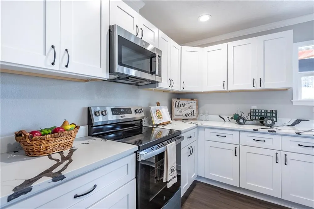121 Haley Mountain Road Talking Rock, GA 30275