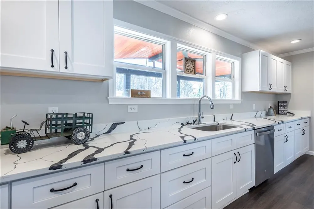 121 Haley Mountain Road Talking Rock, GA 30275