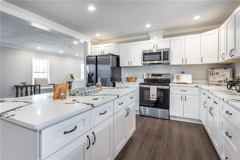 121 Haley Mountain Road Talking Rock, GA 30275