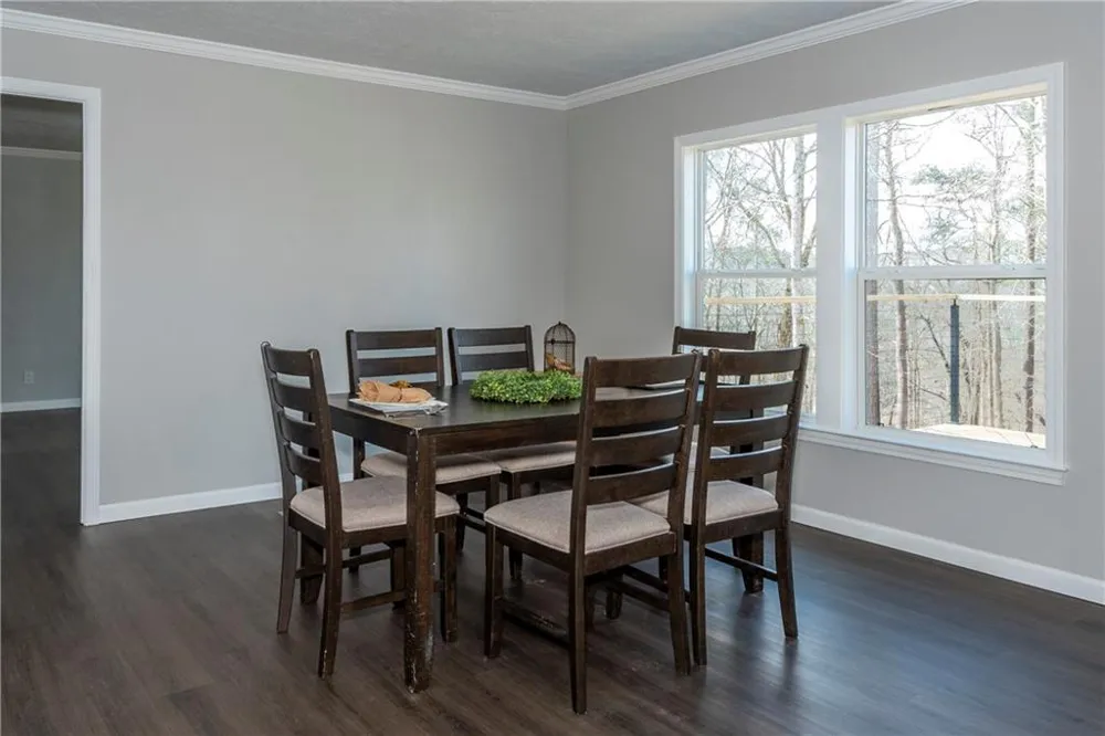 121 Haley Mountain Road Talking Rock, GA 30275