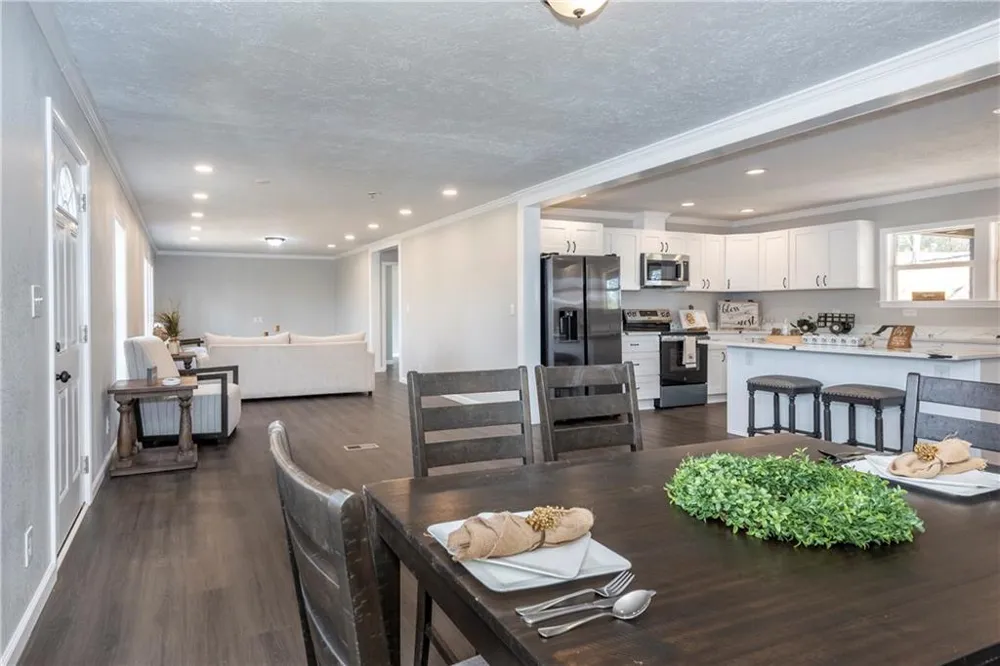 121 Haley Mountain Road Talking Rock, GA 30275