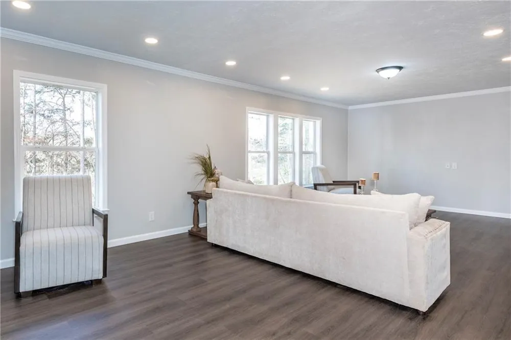 121 Haley Mountain Road Talking Rock, GA 30275