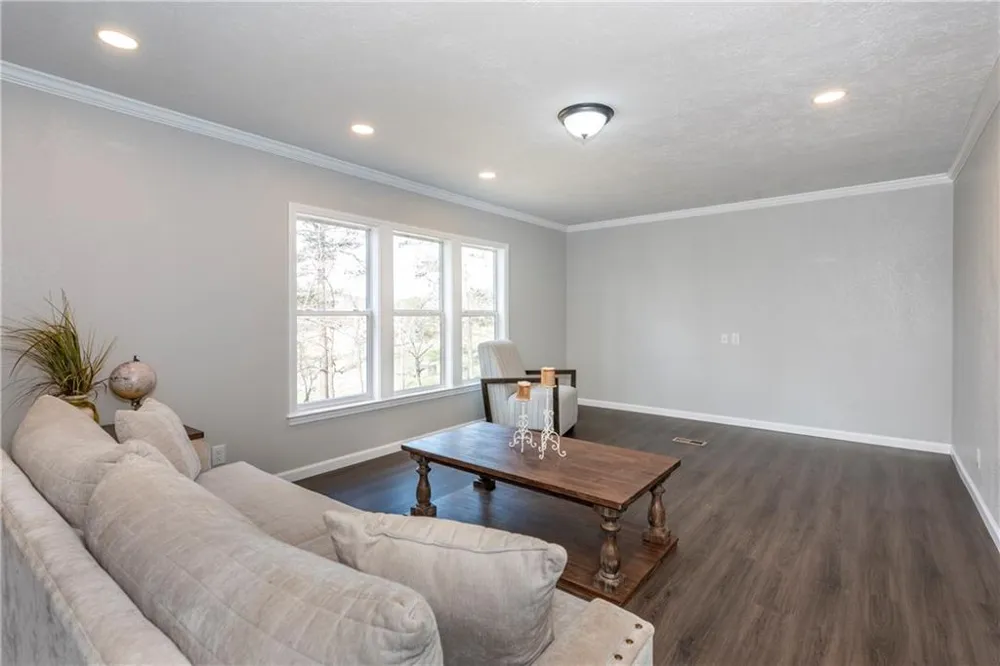 121 Haley Mountain Road Talking Rock, GA 30275