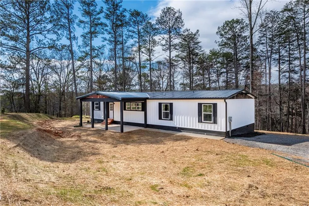 121 Haley Mountain Road Talking Rock, GA 30275