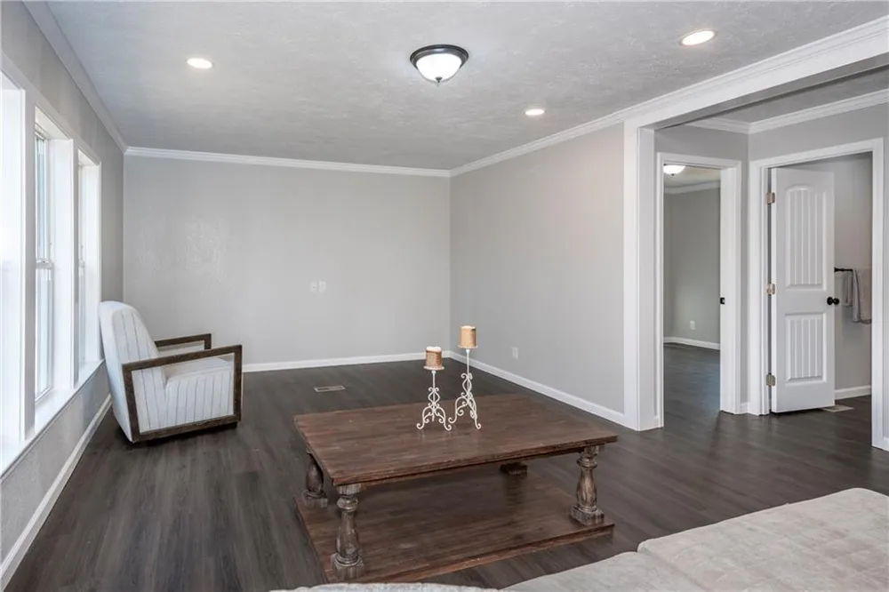 121 Haley Mountain Road Talking Rock, GA 30275