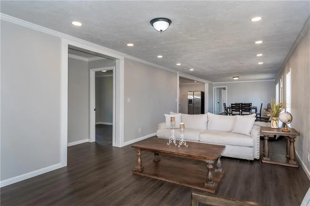 121 Haley Mountain Road Talking Rock, GA 30275
