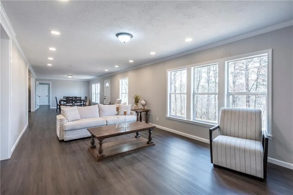 121 Haley Mountain Road Talking Rock, GA 30275