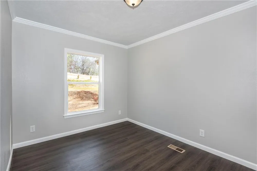 121 Haley Mountain Road Talking Rock, GA 30275