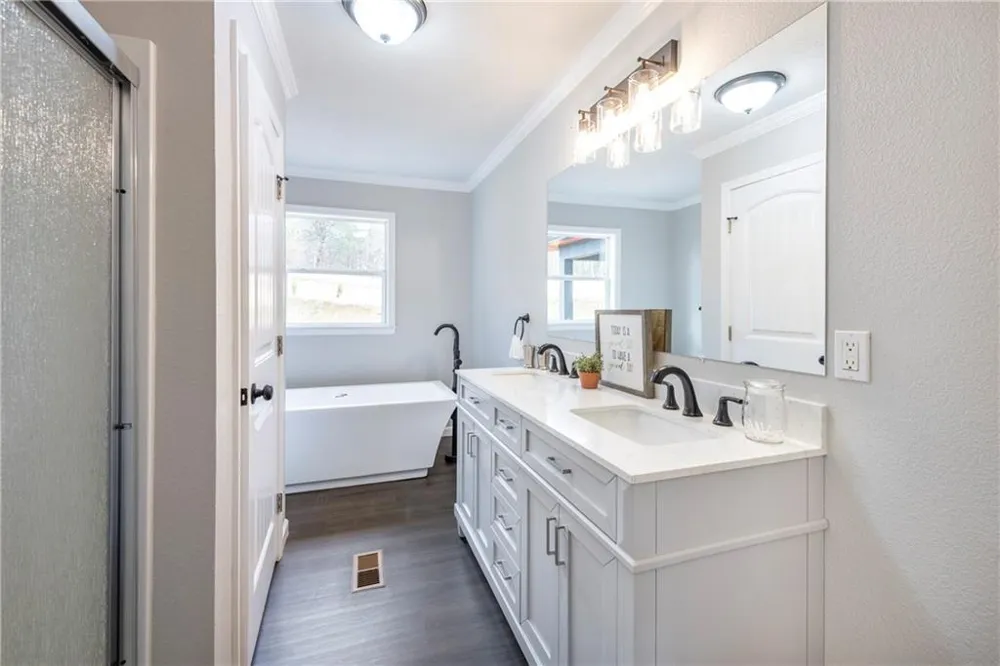 121 Haley Mountain Road Talking Rock, GA 30275