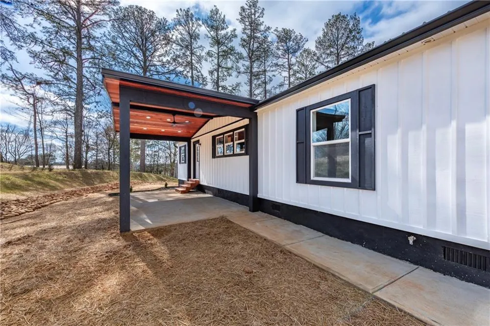 121 Haley Mountain Road Talking Rock, GA 30275