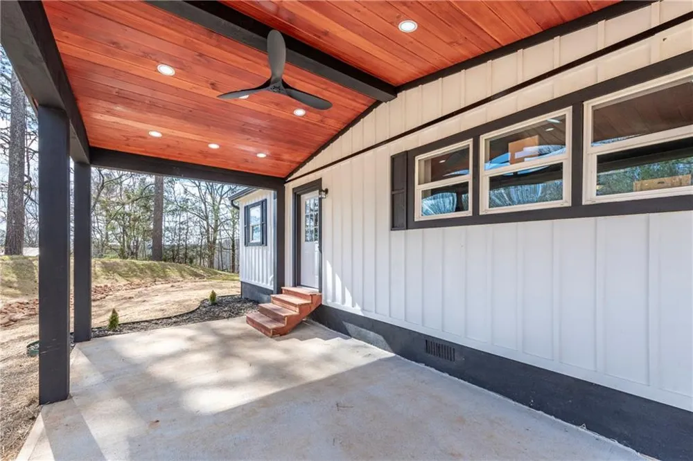 121 Haley Mountain Road Talking Rock, GA 30275